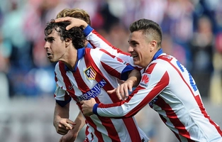 Atletico 2-0 Espanyol: Thắng lợi nhạt của nhà ĐKVĐ