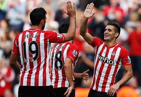 Nguyên nhân Sunderland bị Southampton thảm sát