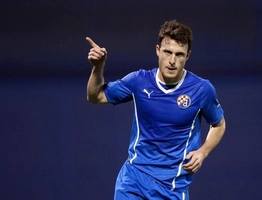 Sao trẻ chưa nổi ở Man Utd toả sáng tại Croatia