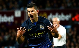 Năm bàn thắng đẹp nhất vòng 7 Premier League