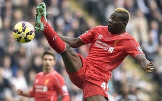 14 tân binh ăn hại nhất ở Premier League mùa này