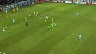 Video bàn thắng: Malmo 0-2 Juventus (Vòng bảng Champions League)