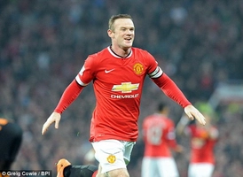 Những bàn thắng đẹp nhất vòng 13 Premier League 2014/2015