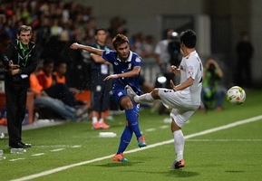Thái Lan 2-0 Myanmar: Sức mạnh ứng cử viên sáng giá cho ngôi vô địch