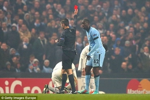 Video tổng hợp: Man City 1-2 CSKA Moscow (Vòng bảng Champions League)