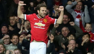 Đội hình tiêu biểu vòng 11 Premier League 2014/2015