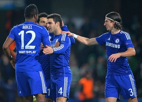 Video bàn thắng: Chelsea 3-1 Sporting Lisbon (Vòng bảng Champions League)