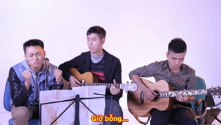 Nhạc chế Bèo dạt mây trôi động viên tuyển VN sau thất bại tại AFF Cup 2014