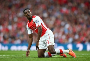 Danny Welbeck vs Gareth Bale: Ai bứt tốc hơn ai?