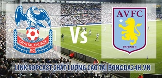 Video bàn thắng: Crystal Palace 0-1 Aston Villa (02h45 ngày 3/12, vòng 14 Premier League)