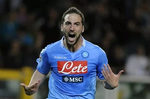 5 bàn thắng đẹp nhất vòng 32 Serie A mùa giải 2014-2015