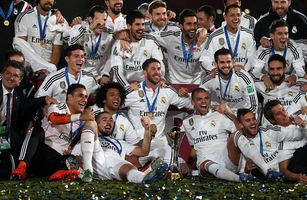 Video bàn thắng: Real Madrid 2-0 San Lorenzo (FIFA Club World Cup)