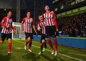 Video bàn thắng: Crystal Palace 1-3 Southampton (Vòng 18 Premier League)