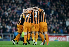 Video bàn thắng: Sunderland 1-3 Hull City (Vòng 18 Premier League)