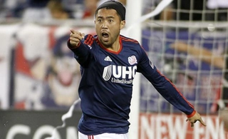 Những pha ghi bàn đẹp của Lee Nguyễn trong năm 2014