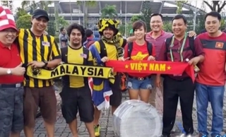 MV gây bão mạng: Giúp Ma Lai trả lời những câu hỏi