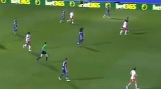 Video bàn thắng: Eibar 5-2 Almeria (Vòng 14 La Liga)