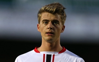 Chiêm ngưỡng tuyệt phẩm của sao trẻ Chelsea