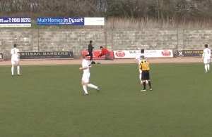 Biểu diễn kỹ thuật, phóng viên thành trò lố