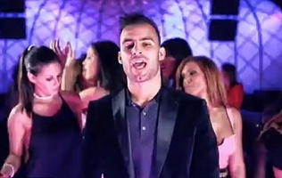 Sao trẻ Real tỏa sáng giữa dàn người đẹp