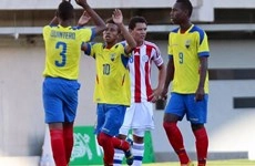 16 tuổi solo kinh điển hơn cả Maradona, Messi