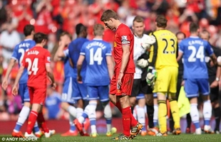 Liverpool vs Chelsea: Mọi ngả đường đều dẫn đến Anfield
