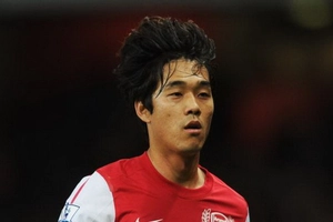 Park Chu-young và kế hoạch trốn NVQS Hàn Quốc