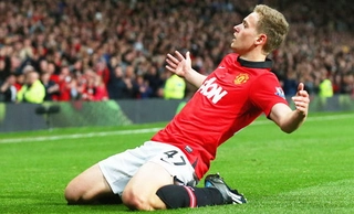 Quỷ đỏ thần đồng James Wilson ghi 4 bàn hạ đội trẻ Man City!