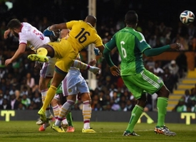 Nghi án bán độ ở trận Nigeria - Scotland: Tình huống phản lưới nhà kỳ dị bậc nhất hành tinh