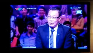 MC Lại Văn Sâm: Man United chỉ giỏi bắt nạt những đội yếu