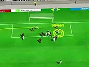 Góc 3D: Algeria tiễn đoàn quân của Capello về nước