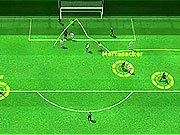 Góc 3D: Muller “bắn hạ” Mỹ, đuổi kịp Messi-Neymar