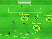 Góc 3D: Colombia bay vào lịch sử