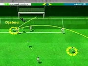 Xe tăng Đức ì ạch vào tứ kết dưới góc nhìn 3D