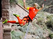 Robben bị Google châm biếm