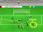 Góc 3D: Gà trống Pháp lại cất cao tiếng gáy