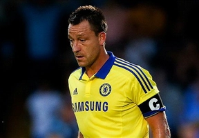 Terry toả sáng trong vai trò ....săn bàn, Chelsea thắng ngược ngoạn mục đối thủ hạng dưới