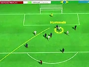 Góc 3D: Gà trống Gô loa im tiếng gáy trước Cỗ xe tăng Đức