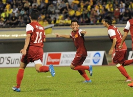 U19 Việt Nam 2-2 U21 Brunei: Hàng thủ yếu kém đánh rơi vàng