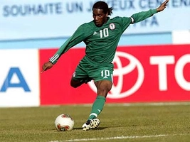 Kỹ thuật cực đỉnh của Okacha