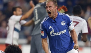 Bàn thắng ma đã giết chết Hùm xám