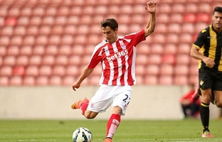 Cựu sao La Masia, Bojan Krkic - Tài năng chưa gặp thời