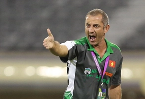 U19 VN 3-4 U19 Myanmar: Thua tiếc nuối sau màn rượt đuổi tỷ số ngoạn mục