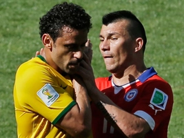 Khi các cầu thủ chán đá bóng họ sẽ làm gì ?