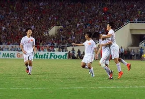 U19 Việt Nam 4-1 U19 Myanmar: Màn trình diễn đỉnh cao