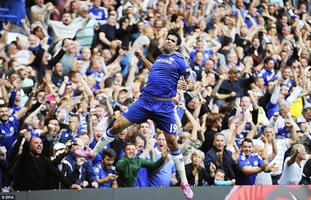 Highlight: Chelsea 4-2 Swansea (Vòng 4 Premier League)