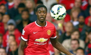 Blackett tranh quyền đá phạt tại Man Utd với... Di Maria