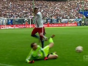 Những chàng Thủ môn vui tính nhất tuần qua