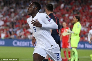 Thuỵ Sĩ 0-2 Anh: Hàng thải của Man Utd trổ tài sát thủ, Tam sư xuất sắc vượt qua sức ép