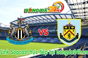Video tổng hợp: Newcastle 3-3 Burnley (Vòng 20 Premier League)
